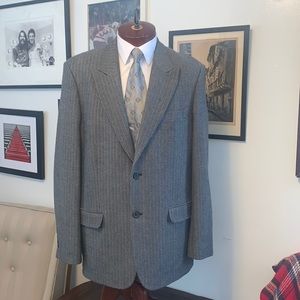 Michael Kors 44R cotton jacket